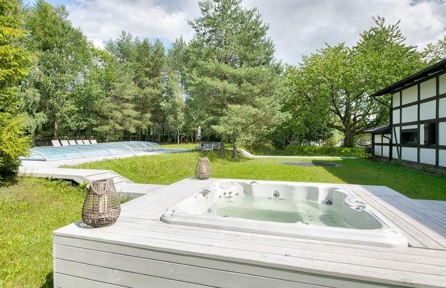 Dom & House - Siedlisko Koleczkowo - Foto 12