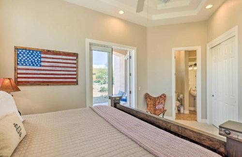 Infinity Pool Stunning Home in Cave Creek! - Foto 22