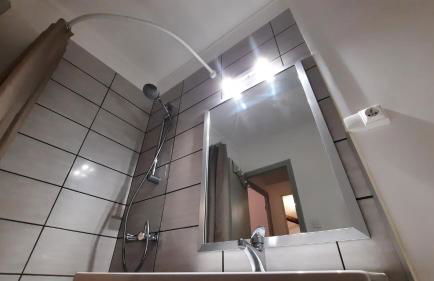 Suite 3 pièces chambre+cuisine+SDB centre ville - Foto 25