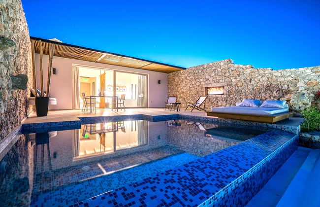 Emerald Villas & Suites - Foto 31