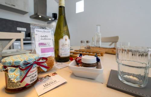 La Tiboire Côté Demeure - Calme & Raffinement - Photo 10