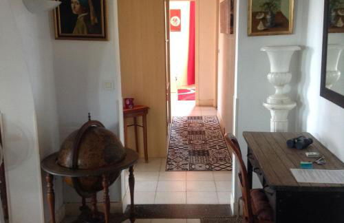 La Genevrière - Foto 22