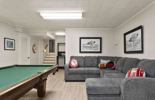 Sweet Home Bama Hideaway-Walk to UA & Bryant Denny Stadium - Foto 65