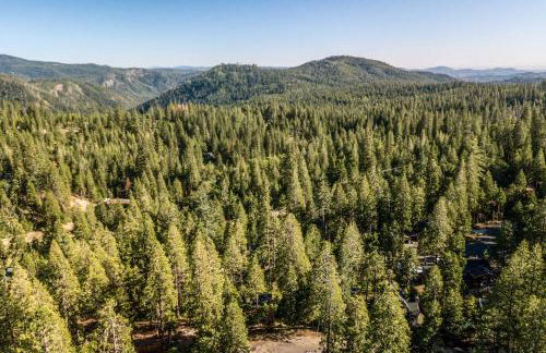 Furnished Deck High Sierra Cabin in Twain Harte! - Photo 31