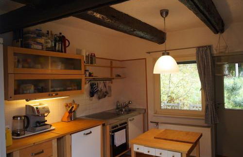 Schwarzwaldhütte am Bach mit Sauna - Foto 24