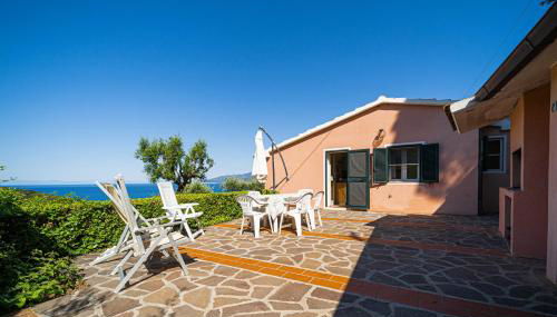 Appartamenti Casa Serena Vista Mare - Goelba - Foto 4