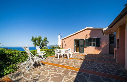 Appartamenti Casa Serena Vista Mare - Goelba - Foto 4