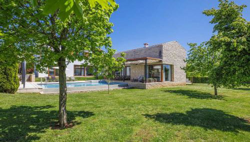 Villa Terra Rossa by Interhome - Foto 4