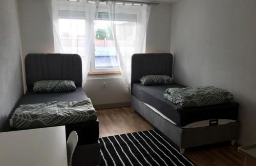 Heidenheimer Zimmer - Foto 71