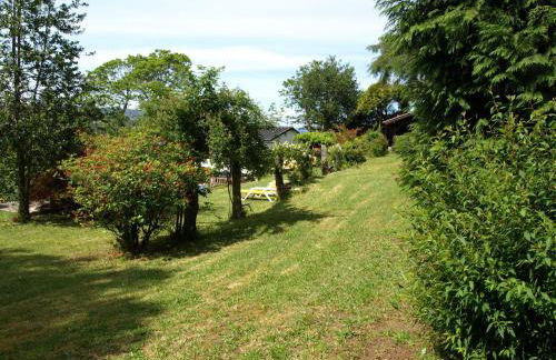 VNC13V4, encantadora casa e piscina, vista rio Min - Foto 20