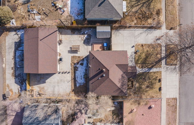 Stir Crazy! Bike Trails, Dogs OK, Food & Nightlife - Foto 38