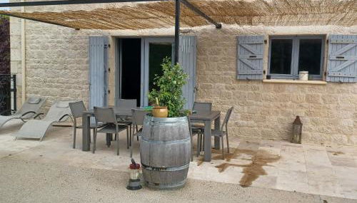 Domaine Anges et Oiseaux 2 à 10 personnes - Foto 4