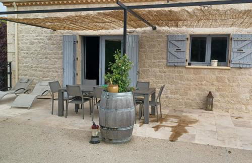 Domaine Anges et Oiseaux 2 à 10 personnes - Foto 4