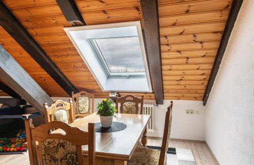 Ferienwohnung zur Sonnenterrasse - Photo 26