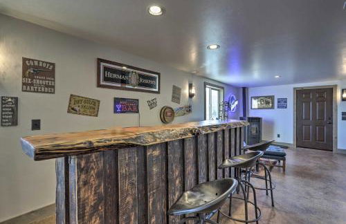 Montrose Barndominium on 7 Acres with Views! - Foto 7