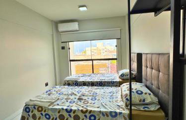 City Studios Hospedagem Executiva Inteligente - Foto 5