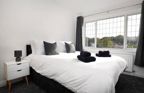 Shelton House - Foto 19