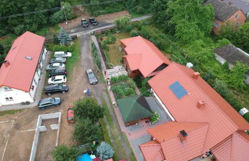 Agroturystyka ROGALA - Foto 36