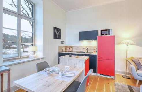 One-Bedroom Apartment In Krakow Am See - Foto 11