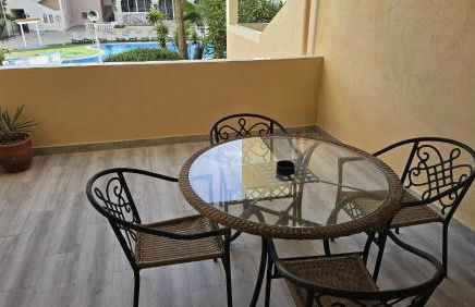 Residencial Chayofa, 1 dormitorio - Foto 7