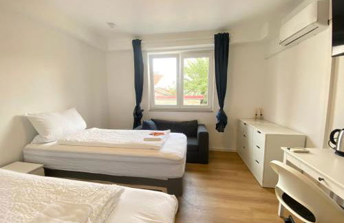 LUX Apartments - Foto 52