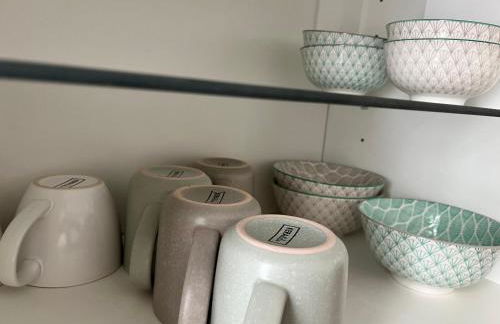 City Comfort Suite Anviolhomes - Foto 15