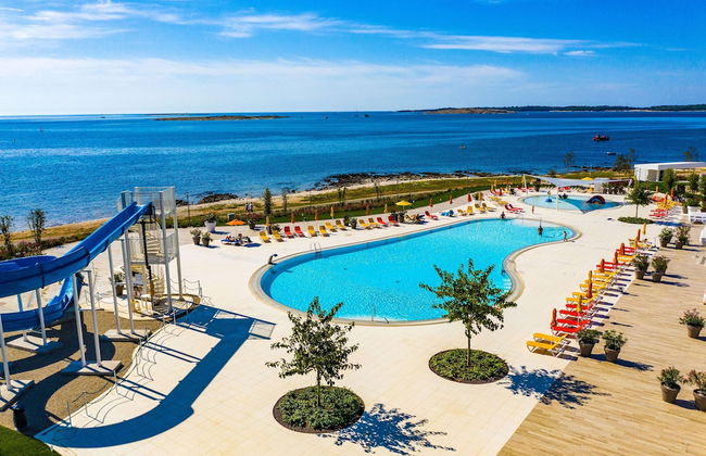 Arena Grand Kazela Camping Homes - Foto 78