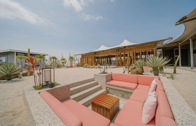 The ANMON Resort Bintan- Glamping - Photo 75