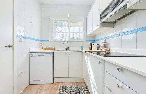 Mar Blau Estartit Rental - Foto 34