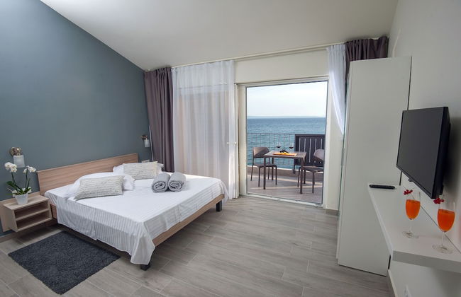 Seaside Luxury Suites - Foto 42