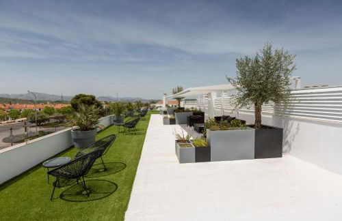 Apartamentos Martalia Arenal - Photo 133