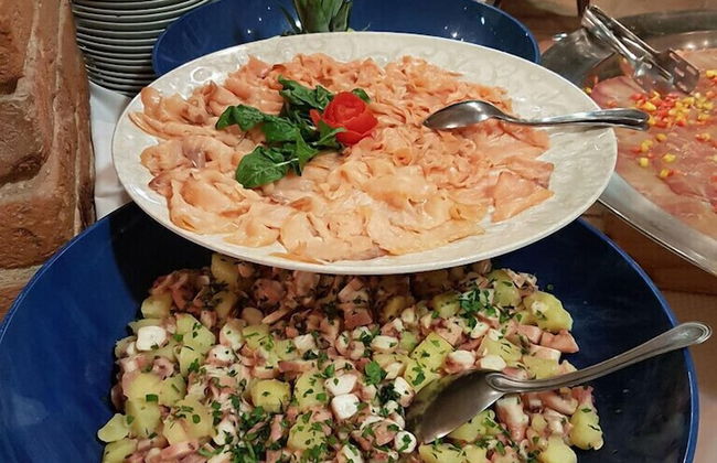 Locanda Ferro UNO Golf Città di Asti - Foto 34