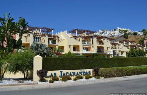 Penthouse Karina Los Arqueros - Foto 51