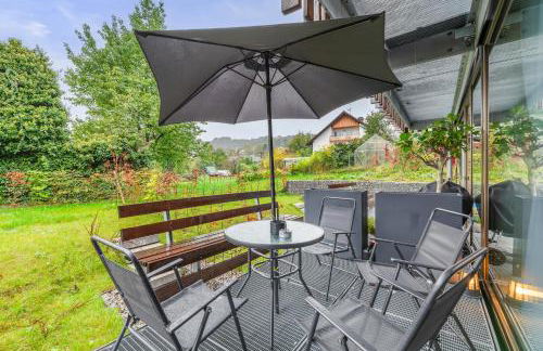 Bodensee Penthouse 23i - Seesicht - Billiard - Tischkicker - BBQ - Air Hockey - Panorama Exklusive - Photo 44