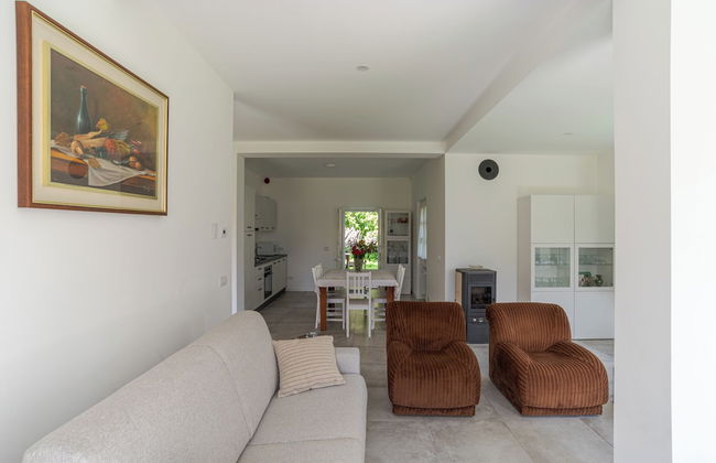 Casa Veligato 2 - Foto 9