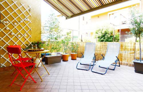 Baciati dal Sole-Self check-in - Photo 32