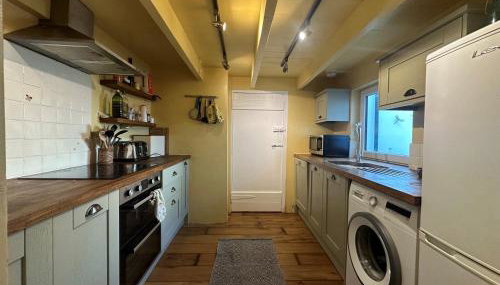 Seaforth - Fisherman's Cottage - Foto 2