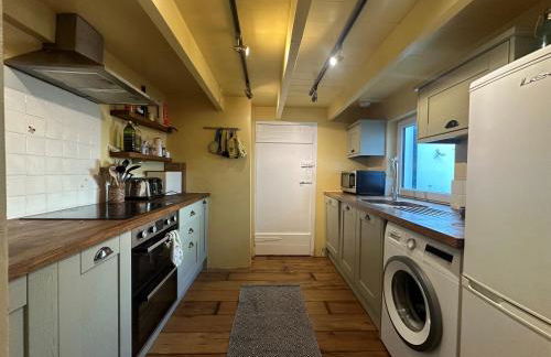 Seaforth - Fisherman's Cottage - Foto 2