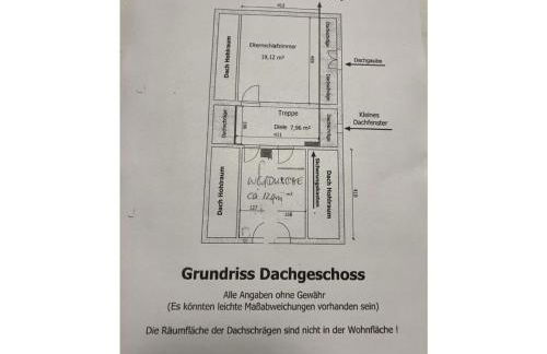 Holiday Home Pfalzliebe.anno1791 - Foto 44