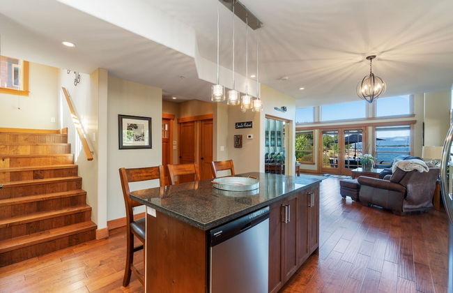 Carmel Beach Private Lodges - Foto 38