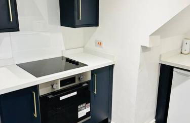 Modern 2 Bedroom Apt Derby City - Foto 25