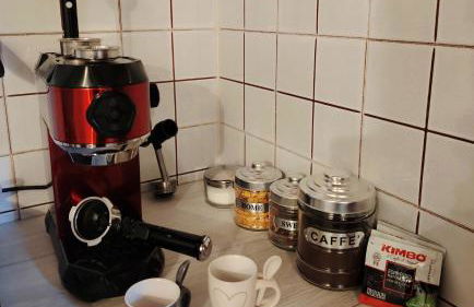 Claudia's Home La Suite - Foto 12