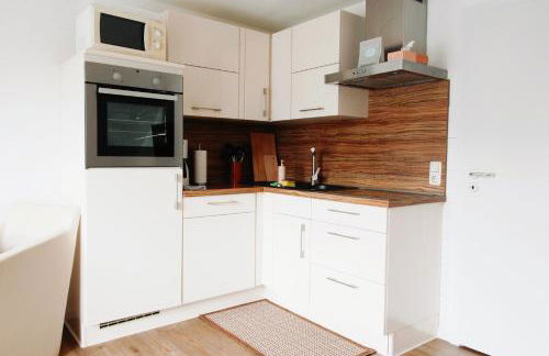 Ostseeblick Sassnitz - Foto 6