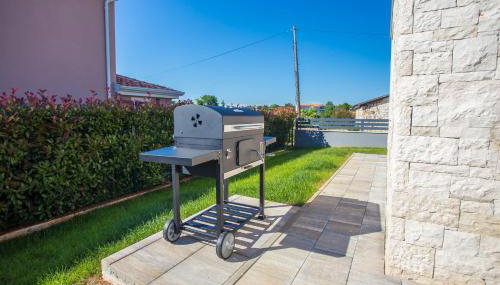 Villa Tiffany with private pool and garden - Foto 4