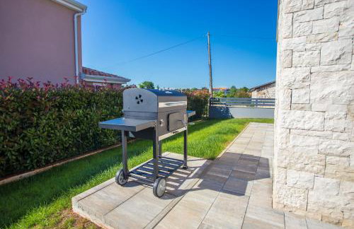 Villa Tiffany with private pool and garden - Foto 4