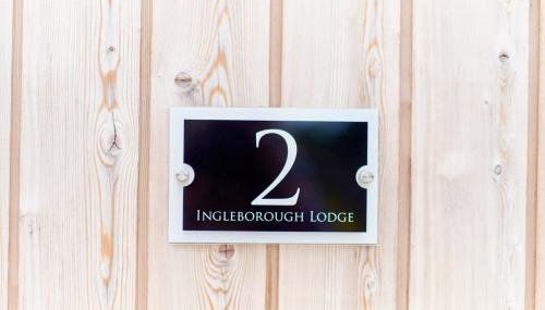 Ingleborough Lodge - Photo 3