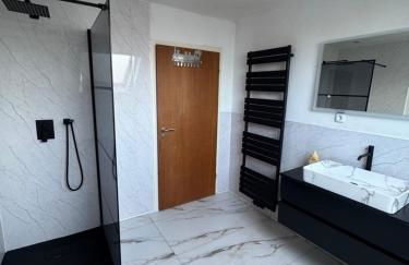 Ferienhaus am Rhein mit Whirlpool und Sauna - Foto 6