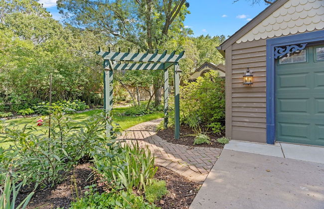 Villa de Lago - Foto 46