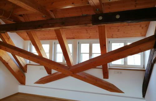 Ferienwohnung "Am Oberen Tor" - Foto 12