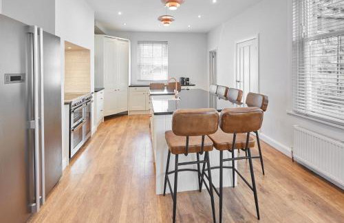 Roslyn House - Foto 19